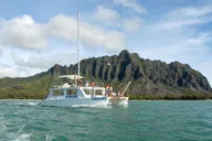 Kaneohe Ocean Voyage Tour thumbnail 2