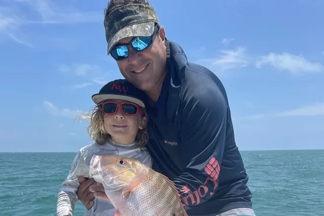 Key West Fishing Charter - Image 4