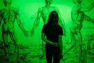 San Antonio Hopscotch Immersive Art Experience thumbnail 6