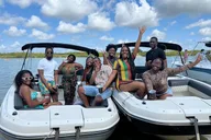 Miami Boat Rental to Raccoon Island thumbnail 5