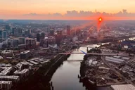 Nashville River and Nature Helicopter Tour thumbnail 6