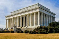 Washington, D.C. Monuments History Walking Tour thumbnail 1