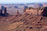 Moab Canyonlands and Arches Scenic Flight thumbnail 4