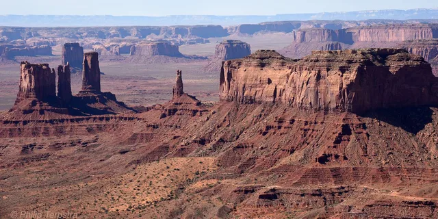 Moab Canyonlands and Arches Scenic Flight - Image 4