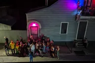 New Orleans Witchcraft and Voodoo Ghost Tour thumbnail 6