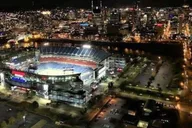 Nashville Downtown Helicopter Tour thumbnail 6