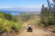 Maui Mountains ATV Adventure thumbnail 5