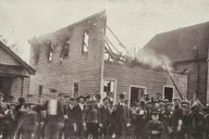 Wilmington Coup and Massacre Historic Tour 75 min thumbnail 2