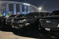 Los Angeles Private Transfer with Chauffeur thumbnail 6