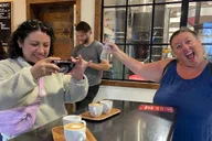 Portland Coffee Roasters Walking Tour thumbnail 1