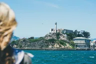 San Francisco Bay Cruise with App Guided Tour thumbnail 2