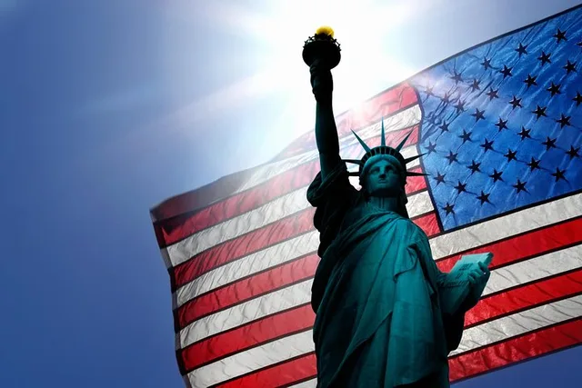 New York City Statue of Liberty and Ellis Island Tour - Image 1