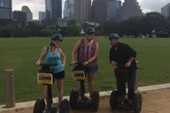 Austin Segway Sightseeing Tour thumbnail 3