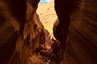 Antelope Canyon Sand Dune Canyon Tour thumbnail 5