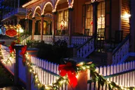 Savannah Ghosts of Christmas Past Walking Tour thumbnail 3