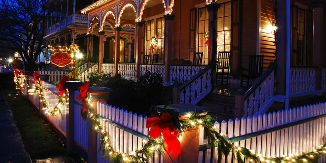 Savannah Ghosts of Christmas Past Walking Tour - Image 3