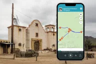 Tucson Saguaro National Park Self-Guided Audio Tour thumbnail 4