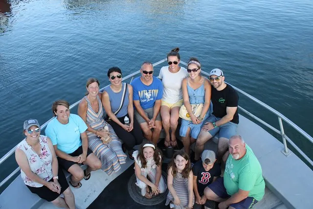 Plymouth Ice Cream Sundae Cruise 75 min - Image 5