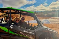 Moab 4x4 U-Drive Tour on Hell's Revenge thumbnail 2