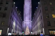 New York City Holiday Lights Walking Tour thumbnail 1