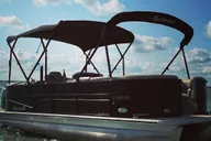 Clearwater Beach Private Pontoon Tour thumbnail 1