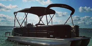Clearwater Beach Private Pontoon Tour