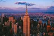 New York Empire State Building Sunrise Experience thumbnail 2