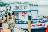 Washington DC Bus and Boat Tour with 10 Stops thumbnail 4
