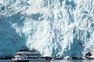 Seward Kenai Fjords National Park Glacier Cruise thumbnail 1