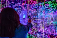 San Antonio Hopscotch Immersive Art Experience thumbnail 4