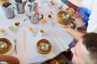 New York City Chinatown Food and History Walking Tour thumbnail 1