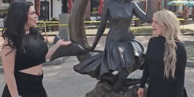 Salem Witchcraft Walking Tour - Image 6