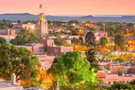 Santa Fe Walking Tour of Historic Sites thumbnail 6