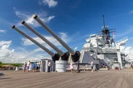 Honolulu Pearl Harbor and City Tour thumbnail 2