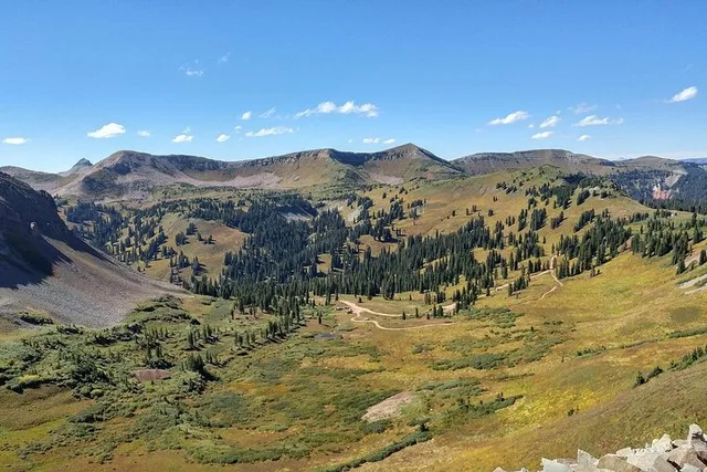 Durango Jeep Tour in La Plata Canyon Half Day - Image 4