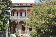 New Orleans Garden District Celebrity Homes Tour thumbnail 5