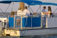 Folly Beach Dolphin Boat Tour to Morris Island thumbnail 5