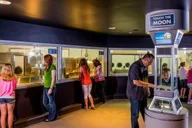 Houston Space Center Admission Ticket thumbnail 3