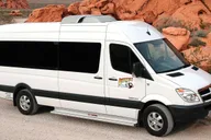 Las Vegas Hoover Dam Small Group Tour thumbnail 6