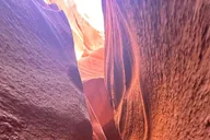 Las Vegas Grand Canyon Stargazing and Sunrise Tour thumbnail 3