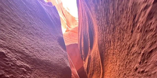 Las Vegas Grand Canyon Stargazing and Sunrise Tour - Image 3