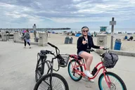 Pismo Beach Electric Bike Rental thumbnail 4