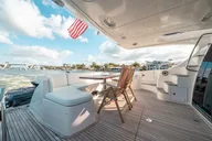 Miami Yacht Charter 68ft Azimut 4 hr thumbnail 4