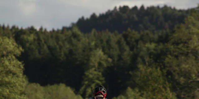 Acadia Private Bike & Hike Tour - Image 6