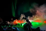 Chena Hot Springs Tour thumbnail 3