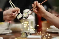 Phoenix Sushi Making Class at Wine Bar 2 hr thumbnail 6