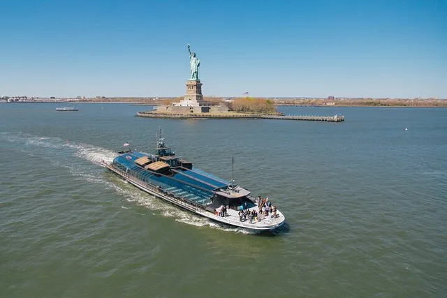 New York Brunch Cruise on Father's Day - Image 1