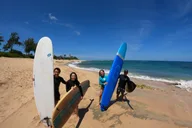 Oahu Surf Lesson North Shore 2 hr thumbnail 4