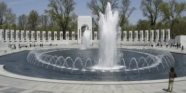 Washington DC Walking Tour - Image 4