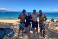 Maui Electric Surfboard Experience thumbnail 5